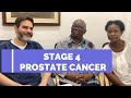 Prostate Cancer Stage 4 | advanced prostate cancer survival stories