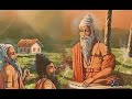 Dialogue Between Sage Yajnavalkya and Maitreyi: The Absolute Self and Brahman