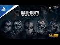 Call of Duty Ghosts FULL GAME 4K 60FPS (2160P_60FPS)