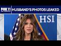 Kristi Noem responds to her husband's scandal | FOX 11 LA