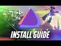 EndeavourOS Install Guide: Rolling Arch for Beginners (2024)