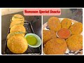 Ramzaan Special Aloo Ki Kachori Or Egg Cutlets Recipe | By Baby Baji Cooking Channel