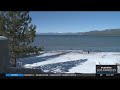 Travel guide advises visitors to avoid Lake Tahoe