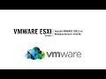 Instalar VMware Tools en máquina virtual Server 2012 R2