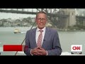 Richard Quest on Australia's cost of living crisis