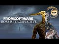 The Revival Of The Gimmick Boss | A FromSoftware Retrospective