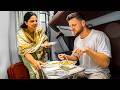 Western Media Won't Show How in India Guest is GOD