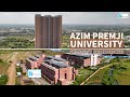 Student Residences at Azim Premji University | Bengaluru and Bhopal campus