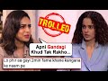 Swara Bhaskar INSULTS Kangana Ranaut, Supports Jaya Bachchan's Statement, Gets Trolled