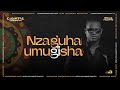 Bruce Melodie - Nzaguha Umugisha (Official Audio)