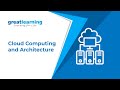 Cloud Computing and Architecture | PG Program in Cloud Computing- Great Lakes | Great Learning