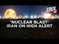 LIVE | Iran’s Natanz Nuke Complex Hit As Blasts Echo Across Tehran, Isfahan Overnight | US | Trump