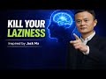 Jack Ma (Alibaba Group, AliExpress) at Lomonosov Moscow State University.Motivation speech | Jake Ma
