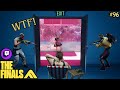 The Finals WTF MOST VIEWED Twitch Clips of the Week #96