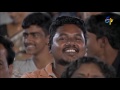 ఇమిటేషన్ రాజు మిమిక్రీ ప్రదర్శన | సూపర్ మస్తి | శ్రీకాకుళం | 19 ఫిబ్రవరి 2017 | ఈటీవీ తెలుగు