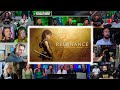 RESONANCE: PLAGUE TALE LEGACY Reveal Trailer REACTION MASHUP | XBOX Games Showcase 2025