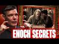 The Book of Enoch Secrets That Could Change Biblical History