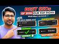 [TOP 5]🔥Best NVMe SSD in India 2026 💻 | 500GB \u0026 1TB Gen 4 Storage Upgrades! 🚀