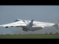 Dream Traum Antonov An-225 \