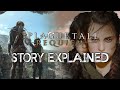 A Plague Tale: Requiem - Story Explained