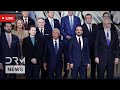 LIVE: EU Leaders Summit in Brussels – Defence, Enlargement \u0026 Ukraine Support Discussions | AC1G