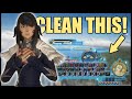 BEST UI \u0026 HUD Settings \u0026 Tips To Improve Your FFXIV Experience In 2024 (And 2025)