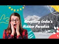Unveiling India's Hidden Paradise: A Journey Like No Other - Incredible India