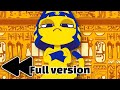 Zone Ankha but reversed (Full Version)