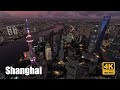 Orbx - SamScene3D - Pudong Shanghai - China - 4K 60fps |  Drone Music Video | MSFS 2020