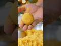 Besan milk laddu Recipe - old style Recipe #bharatzkitchen #food #cookingrecipes