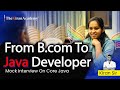 Java Interview Questions and Answers | Mock Interview 2023 | Technical Round | #kiransir
