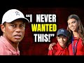 Tiger Reveals the HARSH TRUTH About His Kids POST AFFAIR!!!