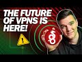 Why Everyone’s Switching to WireGuard: The VPN Revolution 🪬