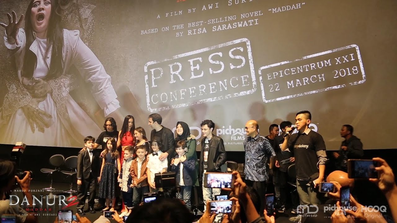 82 Koleksi Download Hantu Danur 2 Gratis Terbaru