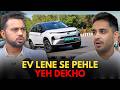 EV Lene Se Pehle Yeh Dekho || Gaurav Yadav || Best Of Real Talk
