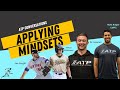 HOW TO APPLY AN ATHLETE MINDSET TO THE CLASSROOM