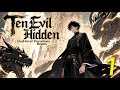 【Eng Dub】《Ten Evil Tower Hidden, God-level Ferocious Beasts》#animation #animated #EngDub