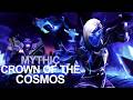 Sickness vs. Mythic Crown of the Cosmos | Midnight: Season 1 |