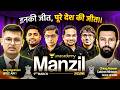 Unacademy MANZIL 2026: India's Biggest UPSC Result Celebration | Unacademy Salutes Its Toppers 🇮🇳