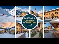 Cortina d’Ampezzo: The Crown Jewel of the Dolomites