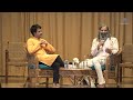 From Shiva to Schrödinger | Cosmic Secrets \u0026 Quantum Insights | Auroville Lit Fest 2025