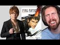 BURN IT! Asmongold Reacts to \
