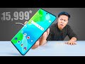 Soo Premium Looking Phone from POCO @15,999*