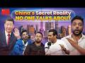 The Shocking Reality Behind China’s Rise |Night Talk by RealHit 