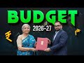 Union Budget 2026 Explained | क्या हुआ सस्ता-महंगा? Union Budget 2026 | Complete Analysis on BUDGET
