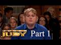 This Whole Case Smells to Judge Judy | Part 1