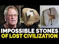What Archaeologists Won’t Admit About Ancient Stonework | Brien Foerster