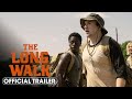 The Long Walk (2025) Official Trailer - Cooper Hoffman, David Jonsson