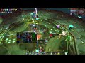 SSC - Lady Vashj - Classic World of Warcraft TBC - Restoration Shaman POV