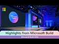 90-Second Recap: Satya Nadella's Keynote at Microsoft Build 2024